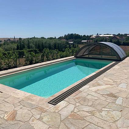 Pitná voda není nevyčerpatelná