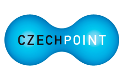 Logo Czech point